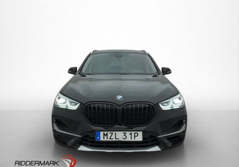 BMW X1, 2020