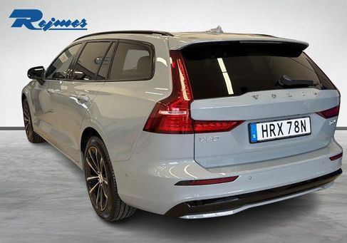 Volvo V60, 2026 3