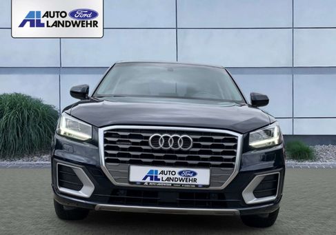 Audi Q2, 2018 3