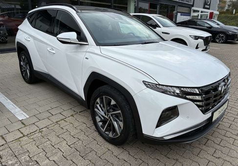 Hyundai Tucson, 2023