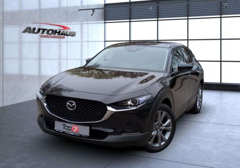 Mazda CX-30, 2025 2