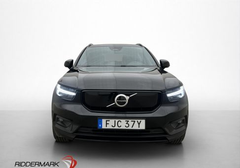 Volvo XC40, 2021 2