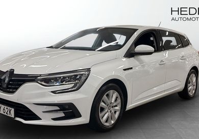Renault Megane, 2023