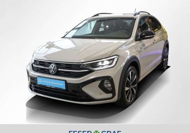 Volkswagen Taigo, 2024