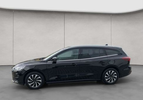 Ford Focus, 2025