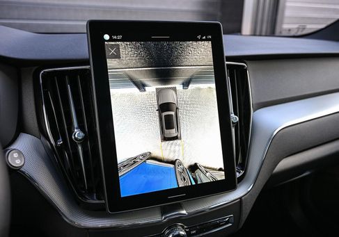 Volvo XC60, 2025 3