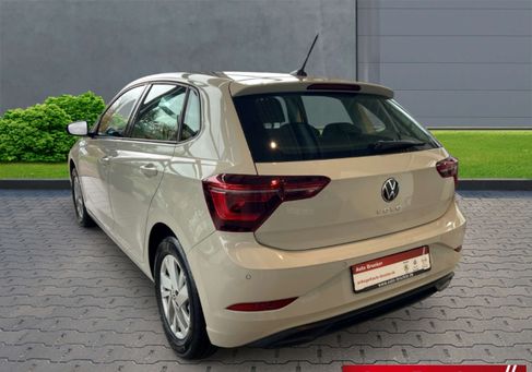 Volkswagen Polo, 2024 2