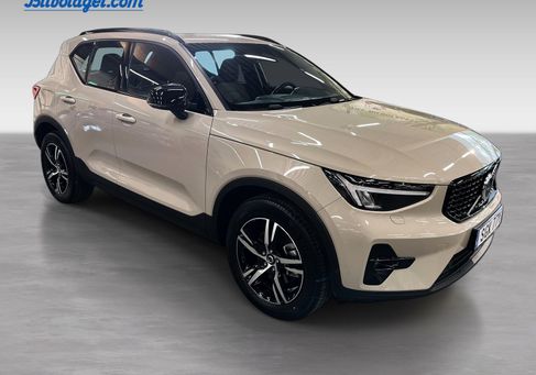 Volvo XC40, 2026 3