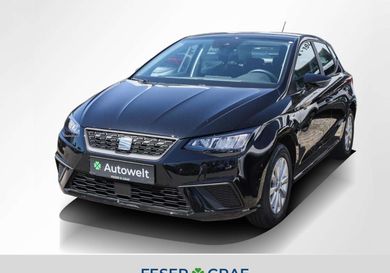 Seat Ibiza, 2024