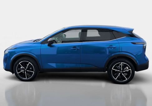 Nissan Qashqai, 2026 3