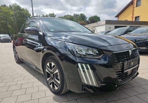 Peugeot 208, 2024