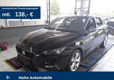 Seat Leon, 2024