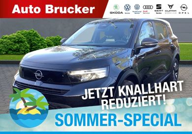 Opel Frontera, 2025