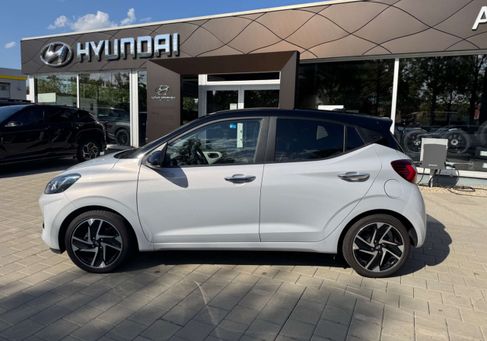 Hyundai i10, 2024 3