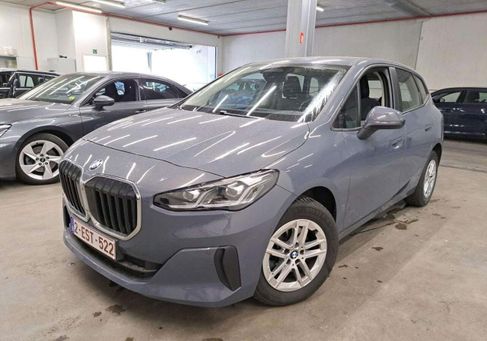 BMW 2 Serija, 2024 2
