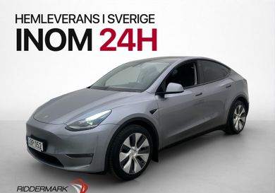 Tesla Model Y, 2023