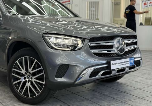 Mercedes-Benz GLC 200, 2020