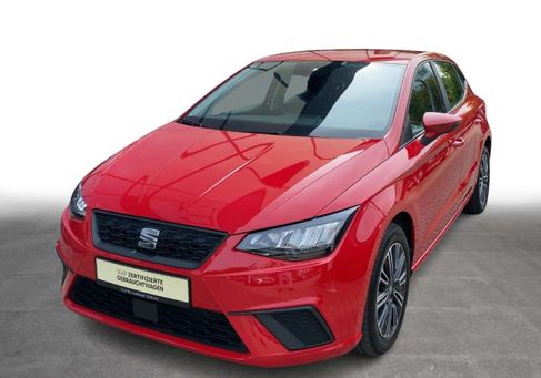 Seat Ibiza, 2024
