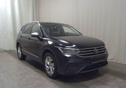 Volkswagen Tiguan Allspace, 2022