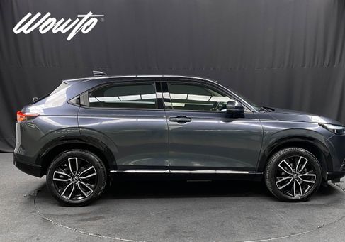 Honda HR-V, 2022