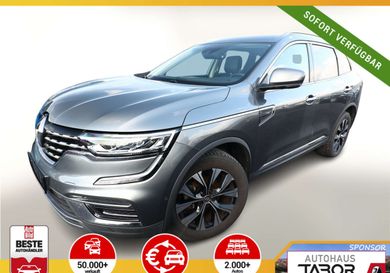 Renault Koleos, 2023