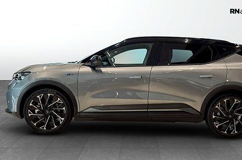 Renault Scenic, 2026