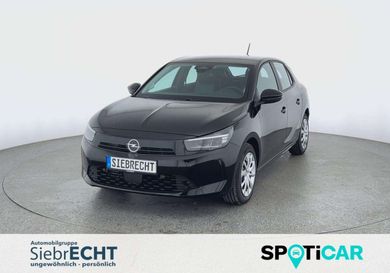Opel Corsa, 2026