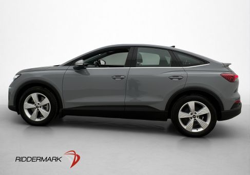 Audi Q4, 2022