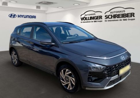 Hyundai Bayon, 2026 2