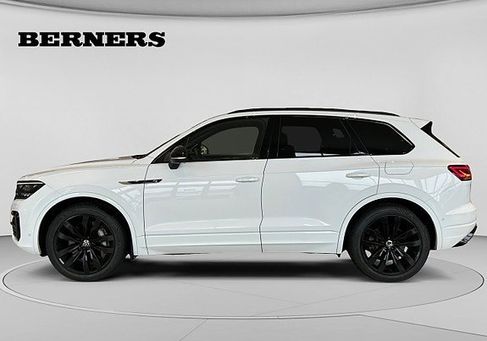 Volkswagen Touareg, 2022