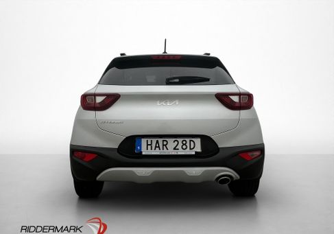 Kia Stonic, 2022