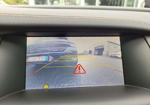 Opel Cascada, 2019