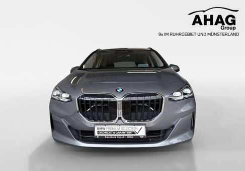 BMW 218, 2024 2