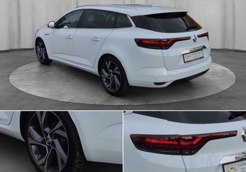 Renault Megane, 2023