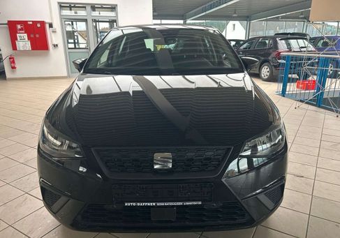 Seat Ibiza, 2025