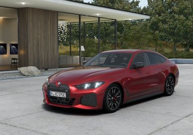 BMW, 2026