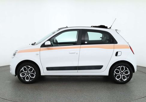 Renault Twingo, 2020