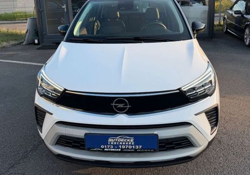Opel Crossland X, 2023 2