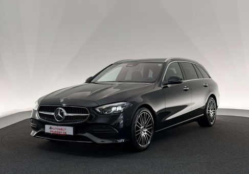 Mercedes-Benz C 300, 2022 3