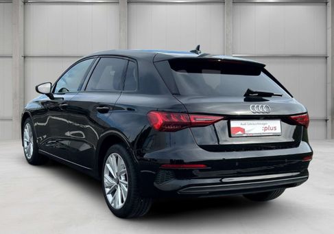 Audi A3, 2022 2