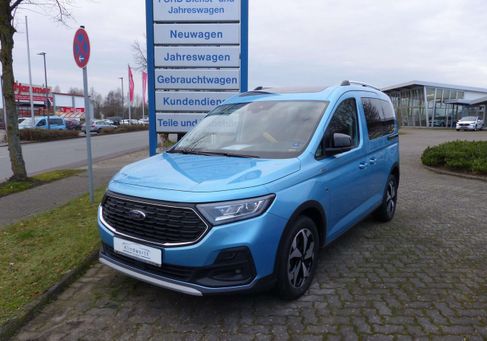 Ford Tourneo Connect, 2024