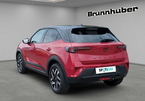 Opel Mokka, 2023 3