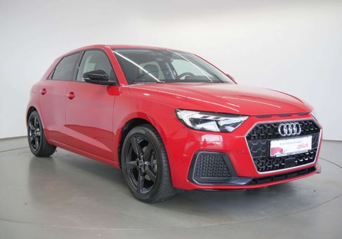 Audi A1, 2026