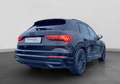 Audi Q3, 2019