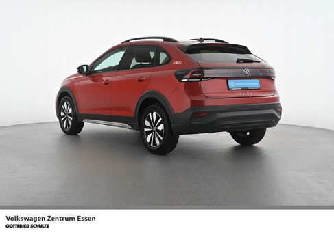 Volkswagen Taigo, 2025