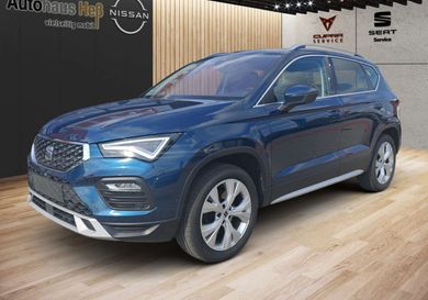 Seat Ateca, 2022