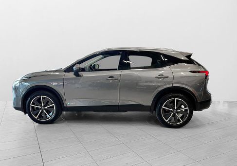 Nissan Qashqai, 2023 3