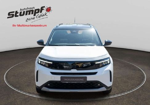Opel Frontera, 2026