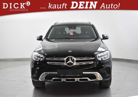 Mercedes-Benz GLC 300, 2021