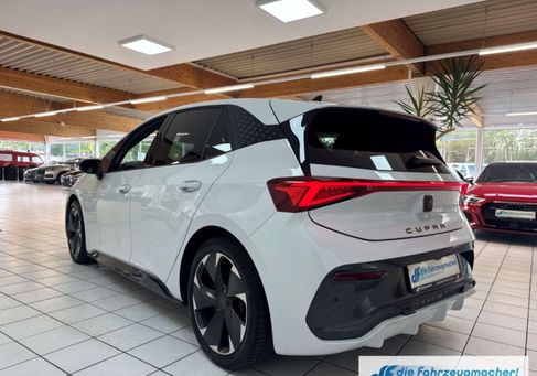 Cupra Born, 2023